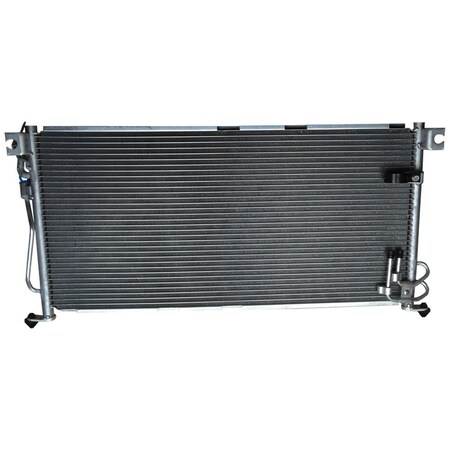 Gpd Condenser, 3398C 3398C